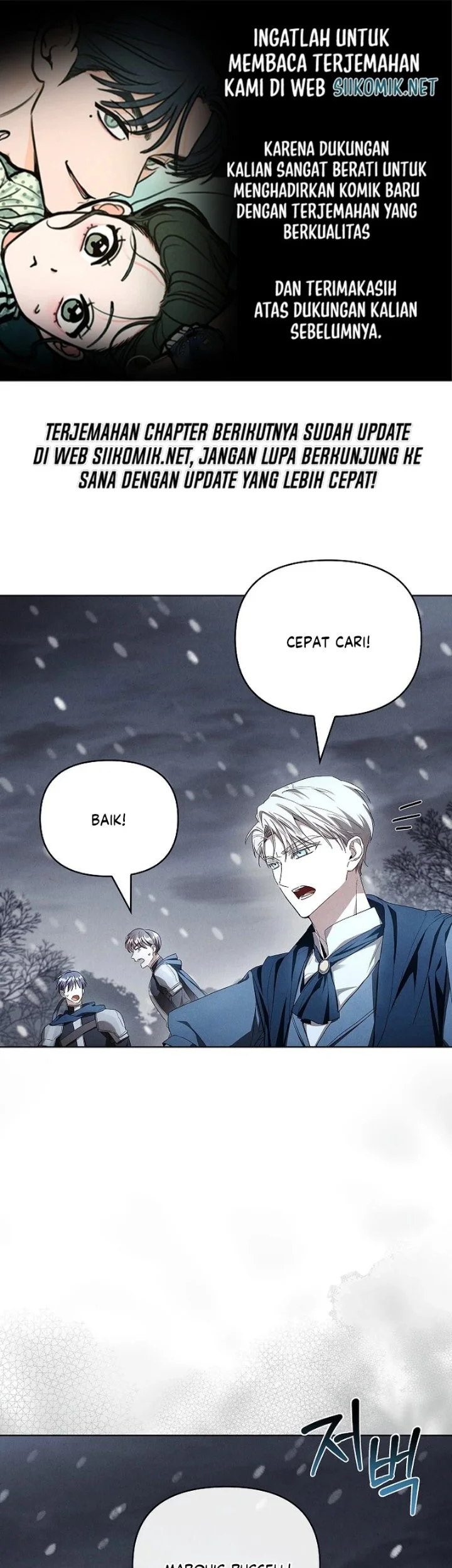 About Perfect Revenge Chapter 23 - halaman 2