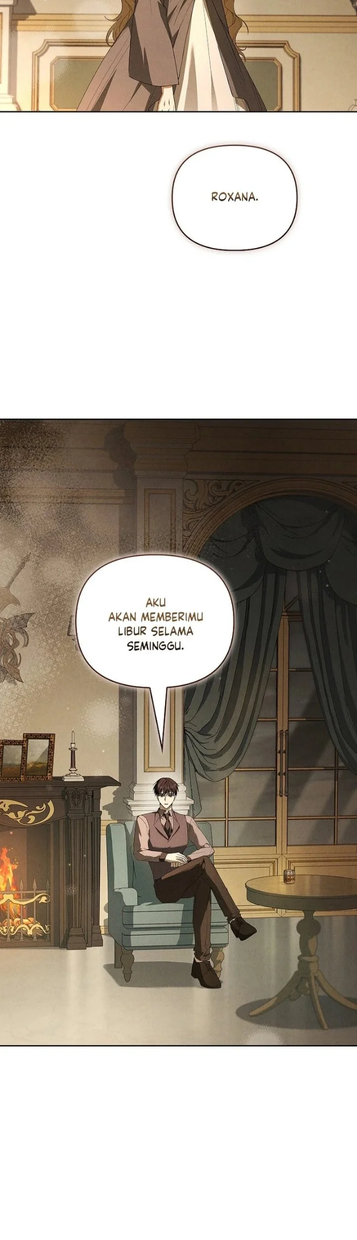 About Perfect Revenge Chapter 23 - halaman 20