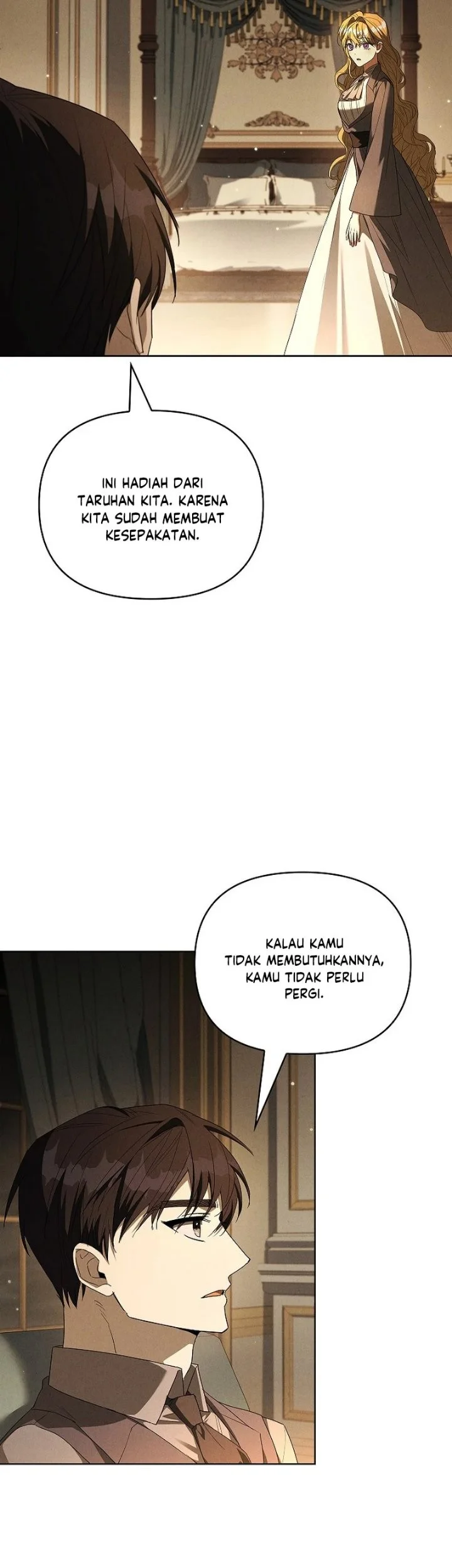 About Perfect Revenge Chapter 23 - halaman 22