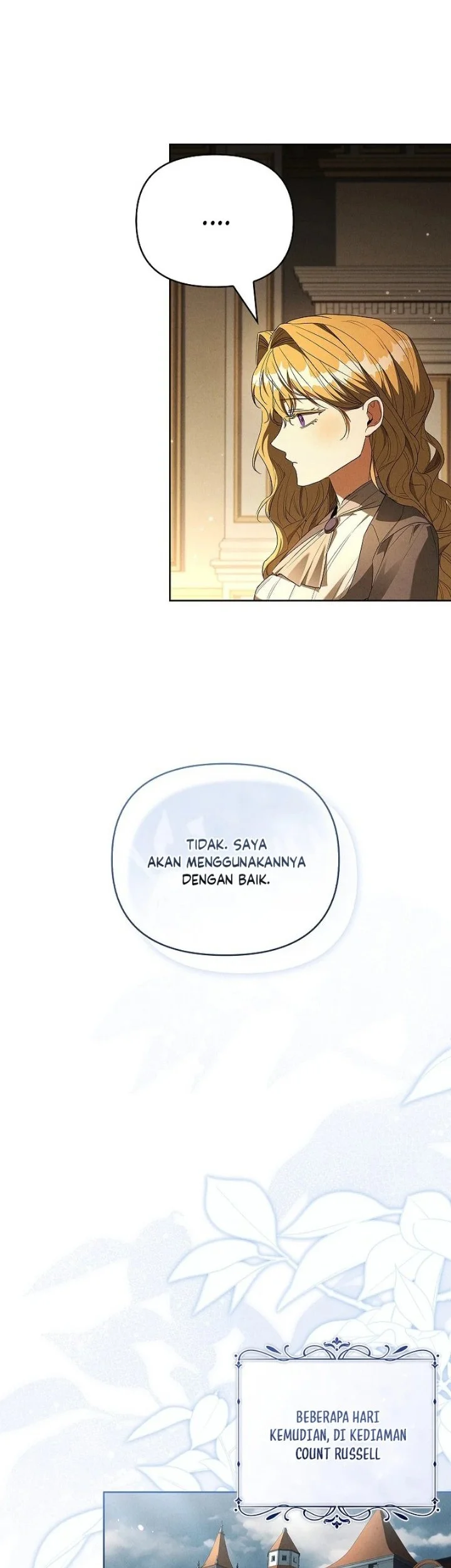 About Perfect Revenge Chapter 23 - halaman 23