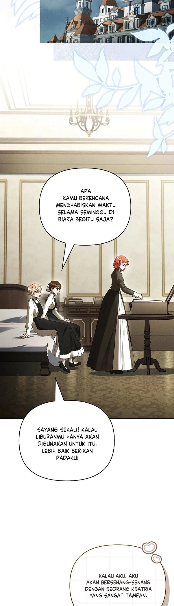 About Perfect Revenge Chapter 23 - halaman 24