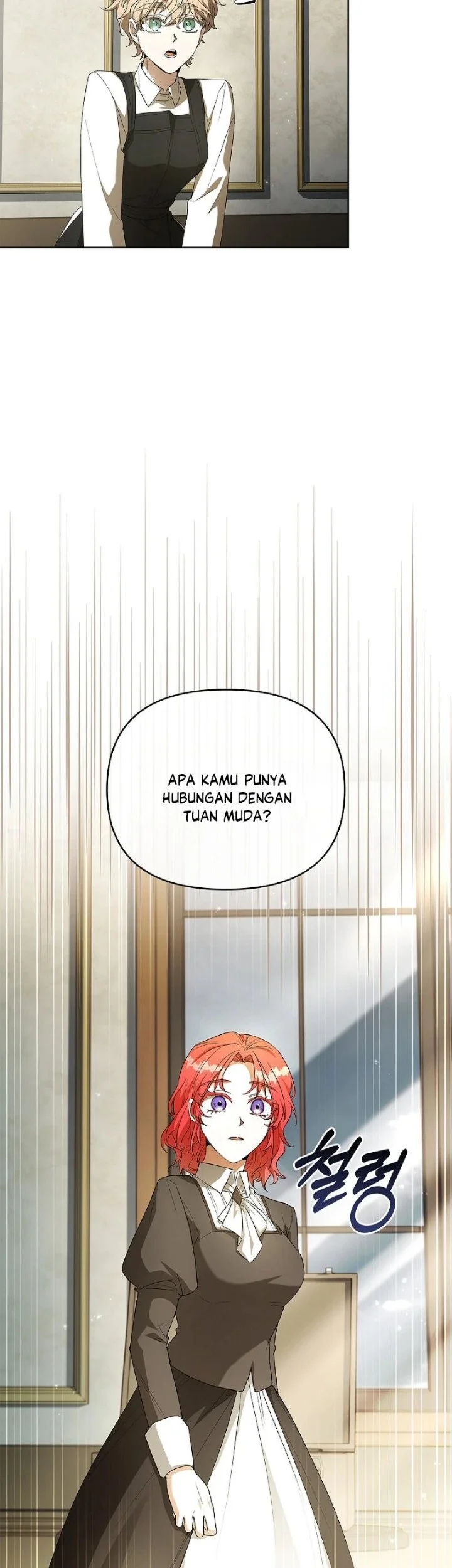 About Perfect Revenge Chapter 23 - halaman 27
