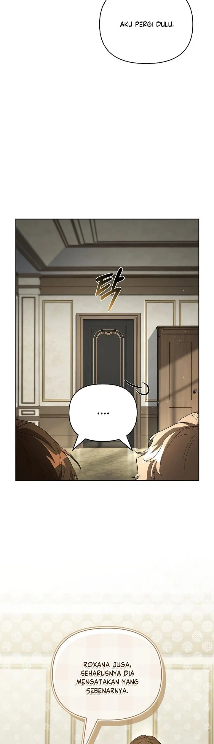 About Perfect Revenge Chapter 23 - halaman 31