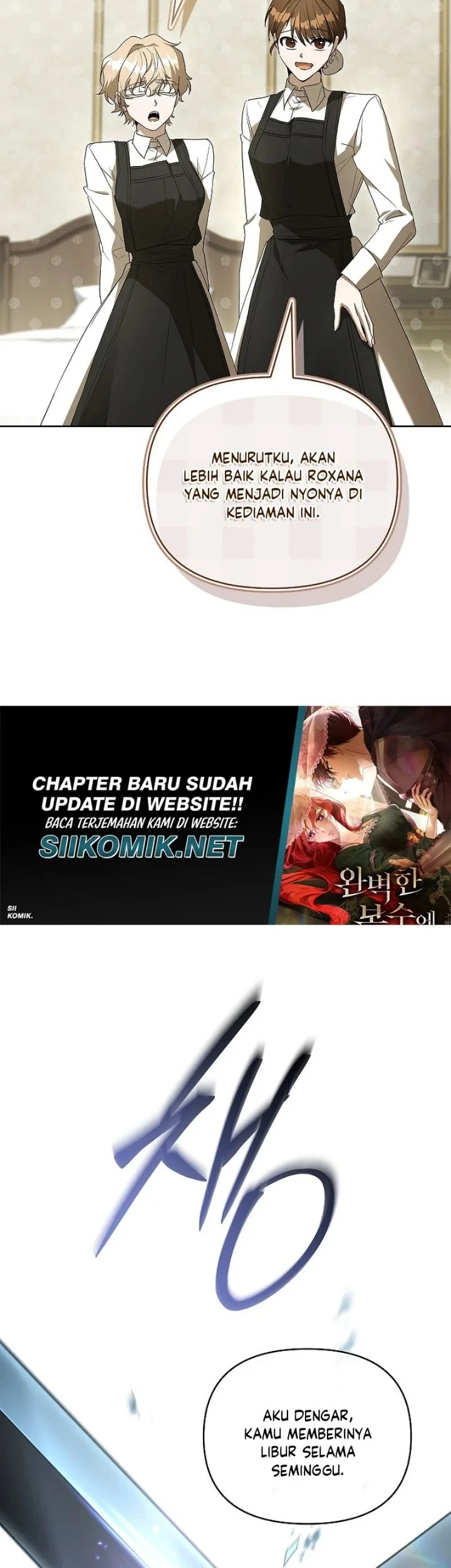 About Perfect Revenge Chapter 23 - halaman 32