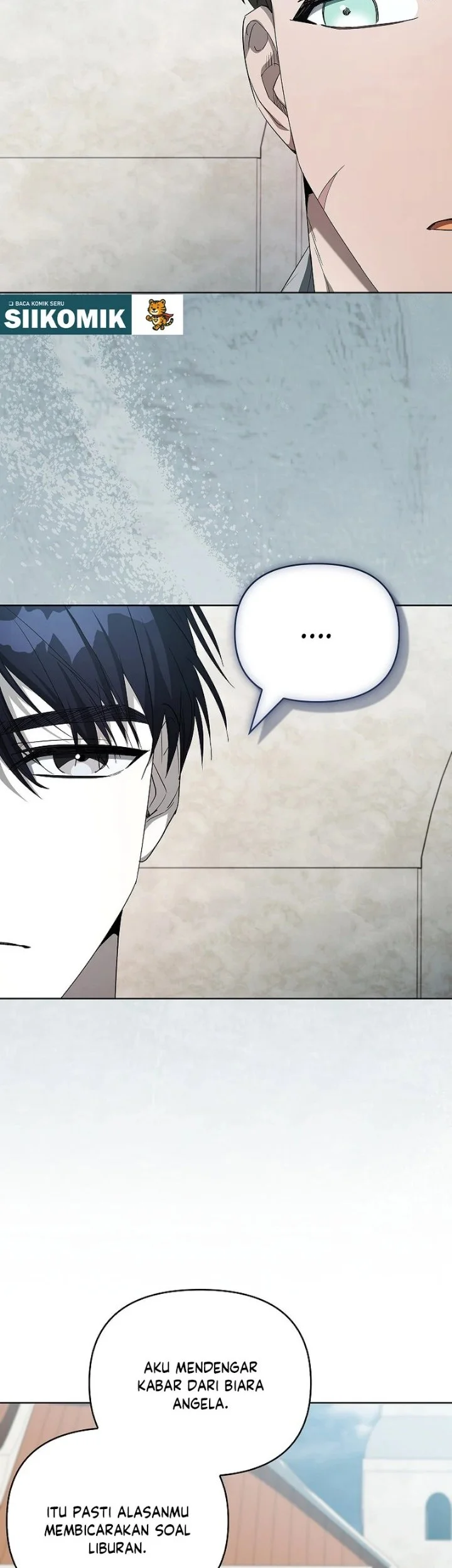 About Perfect Revenge Chapter 23 - halaman 35