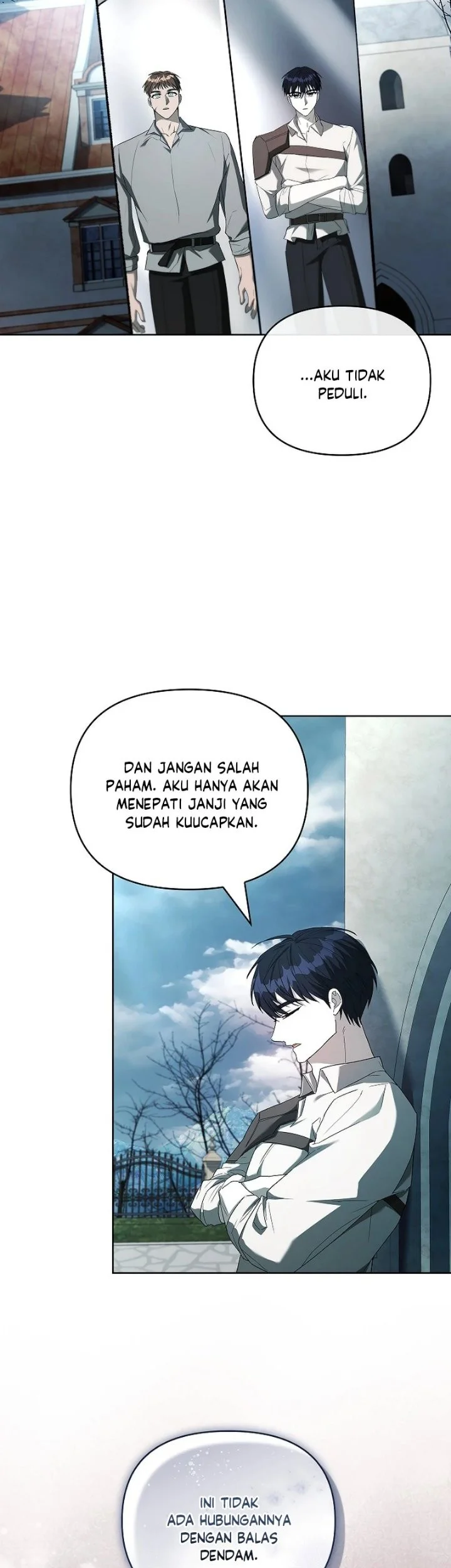 About Perfect Revenge Chapter 23 - halaman 40