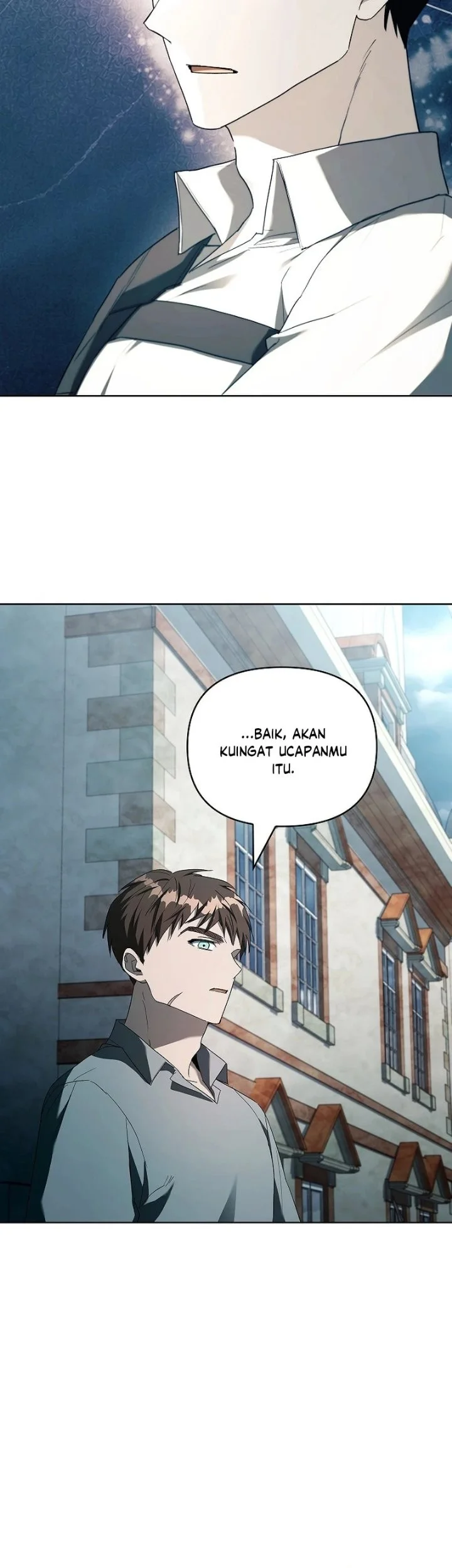 About Perfect Revenge Chapter 23 - halaman 42