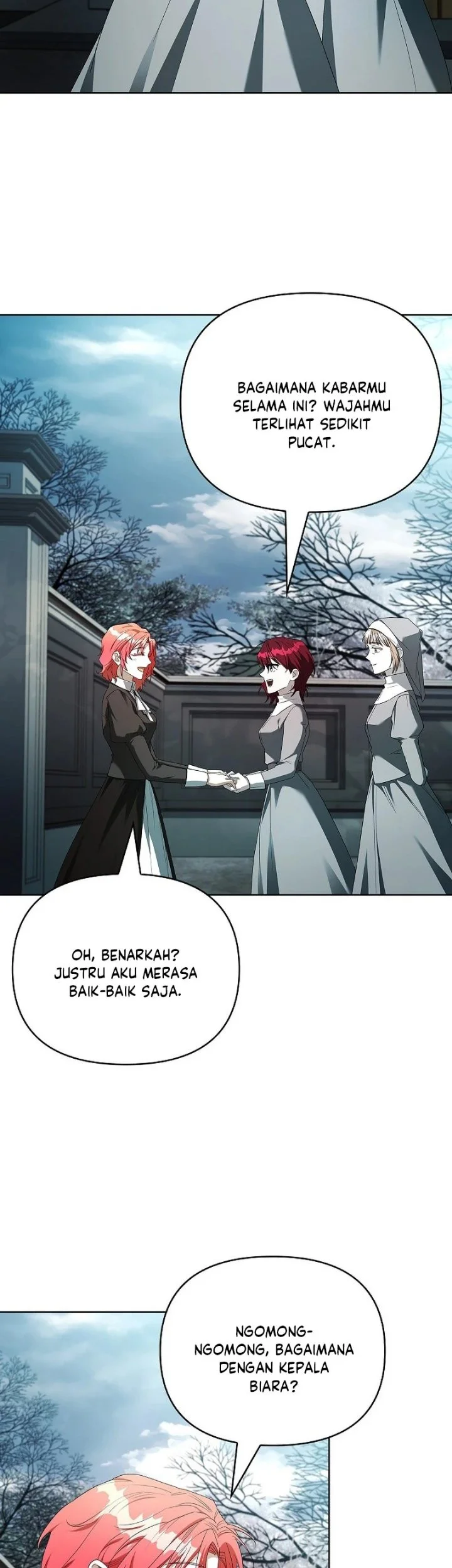 About Perfect Revenge Chapter 23 - halaman 44