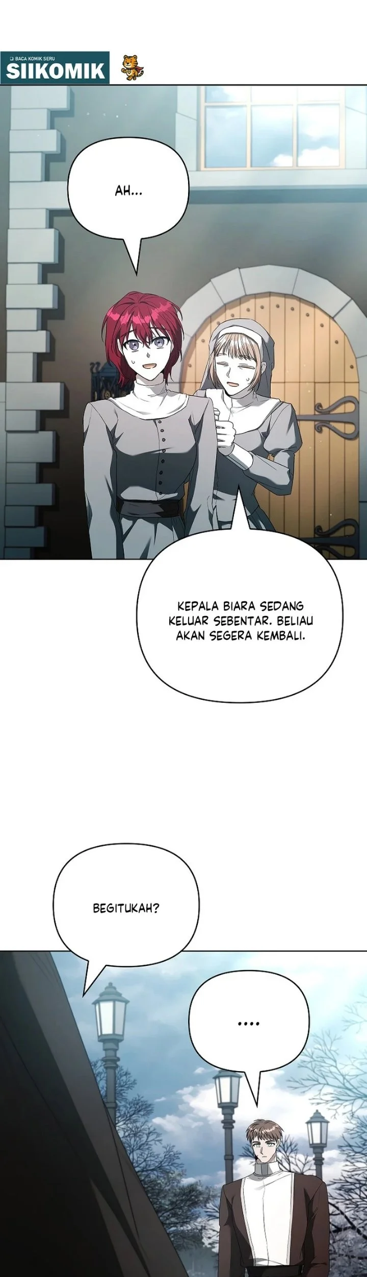 About Perfect Revenge Chapter 23 - halaman 46