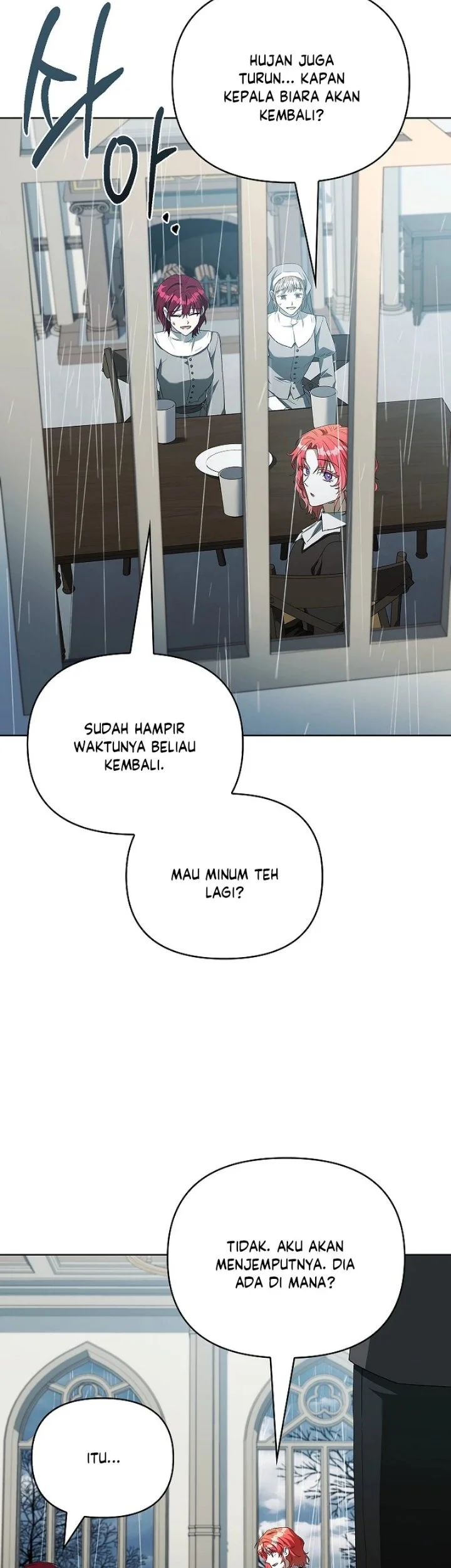 About Perfect Revenge Chapter 23 - halaman 48
