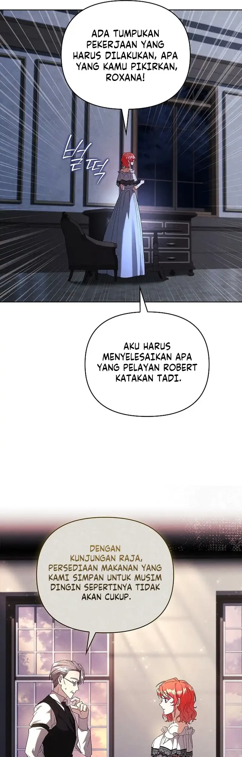 About Perfect Revenge Chapter 26 - halaman 13