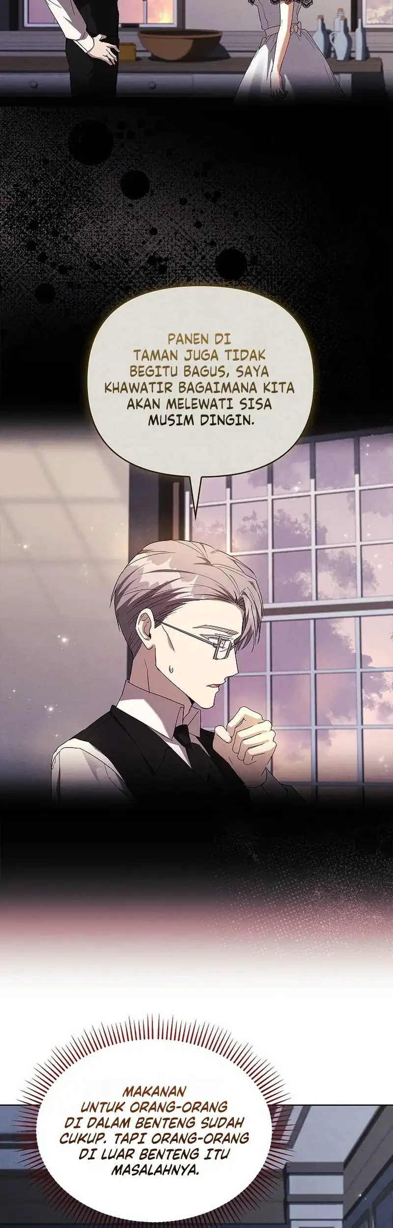 About Perfect Revenge Chapter 26 - halaman 14