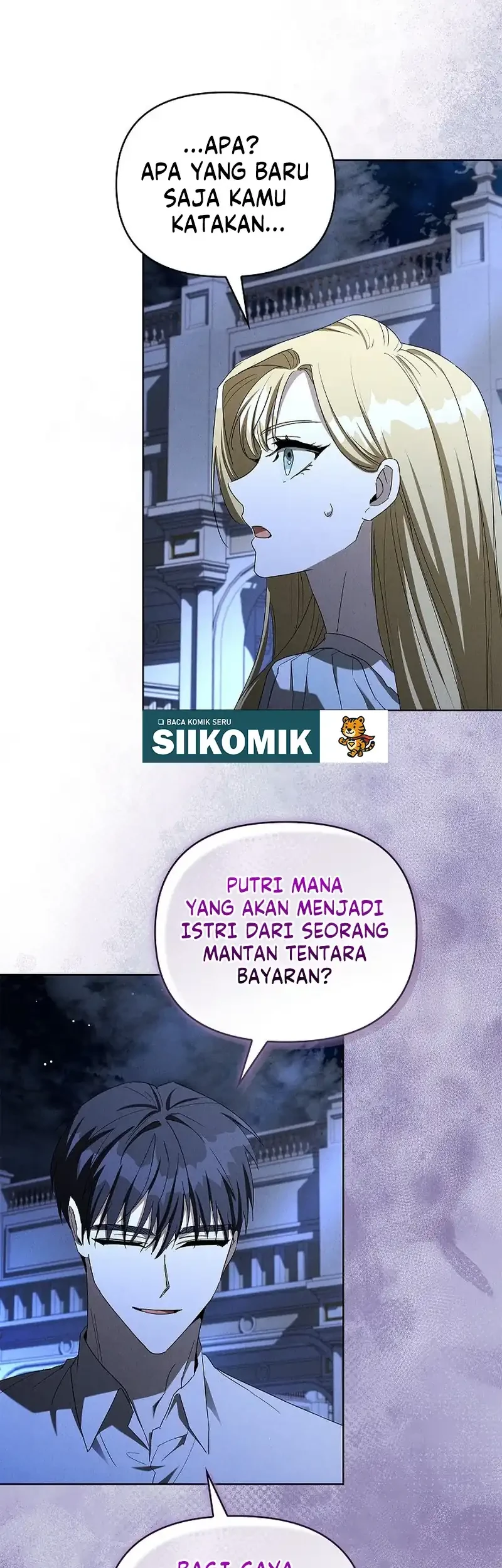 About Perfect Revenge Chapter 26 - halaman 6