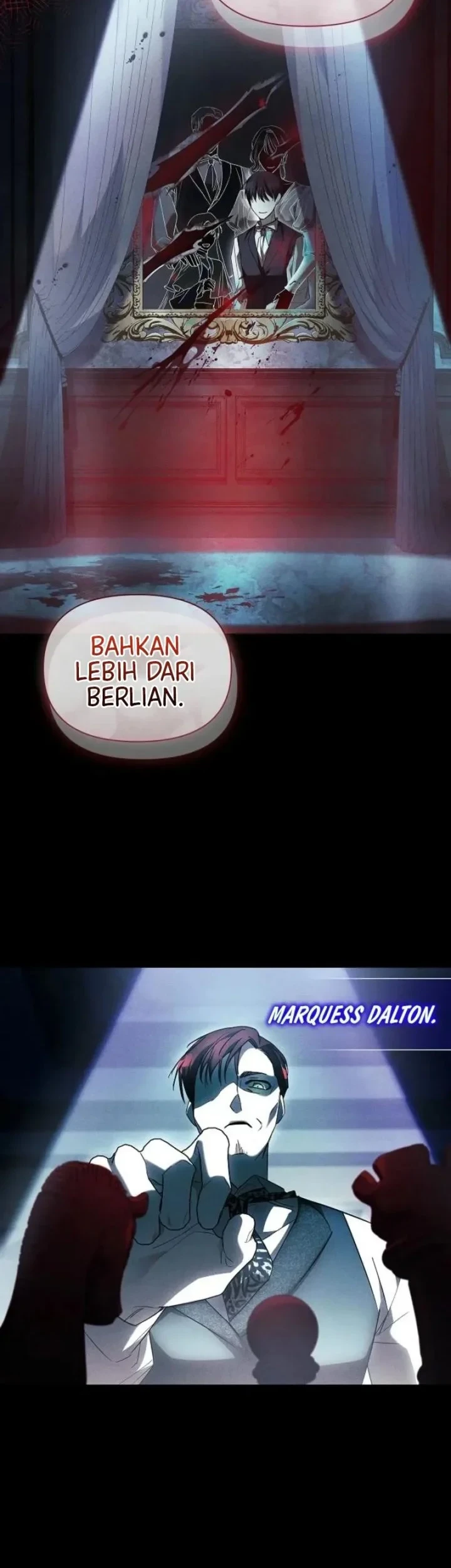 About Perfect Revenge Chapter 3 - halaman 23