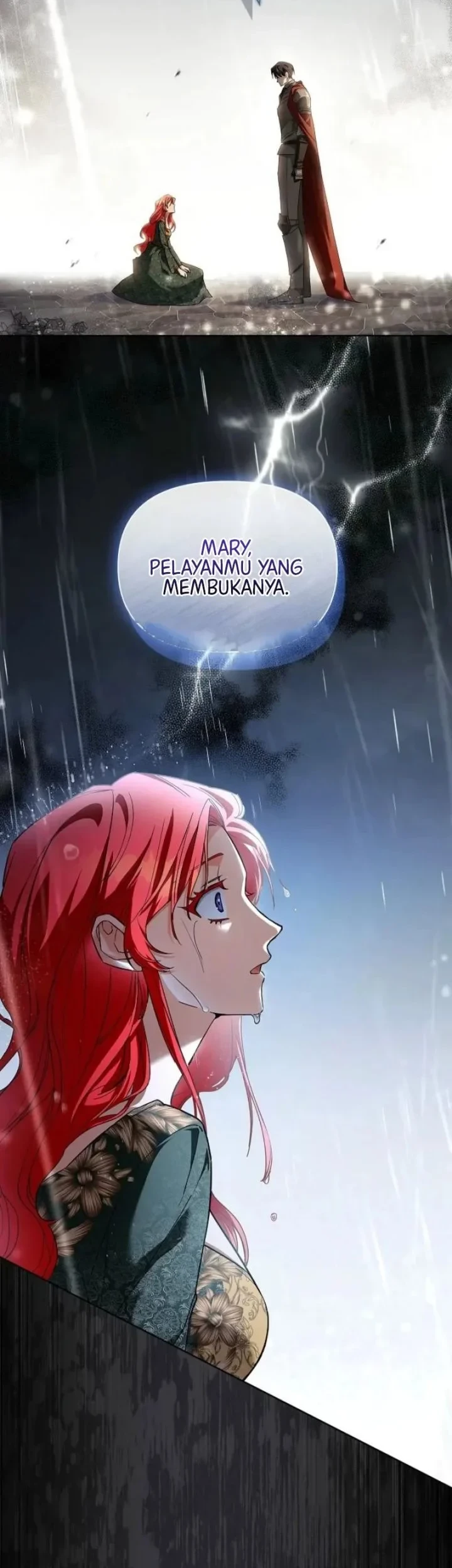 About Perfect Revenge Chapter 3 - halaman 32