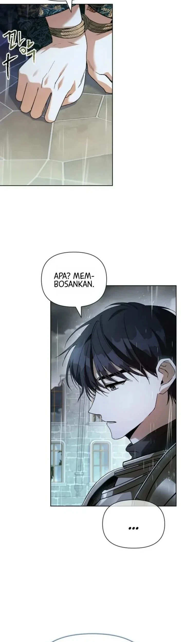 About Perfect Revenge Chapter 3 - halaman 35