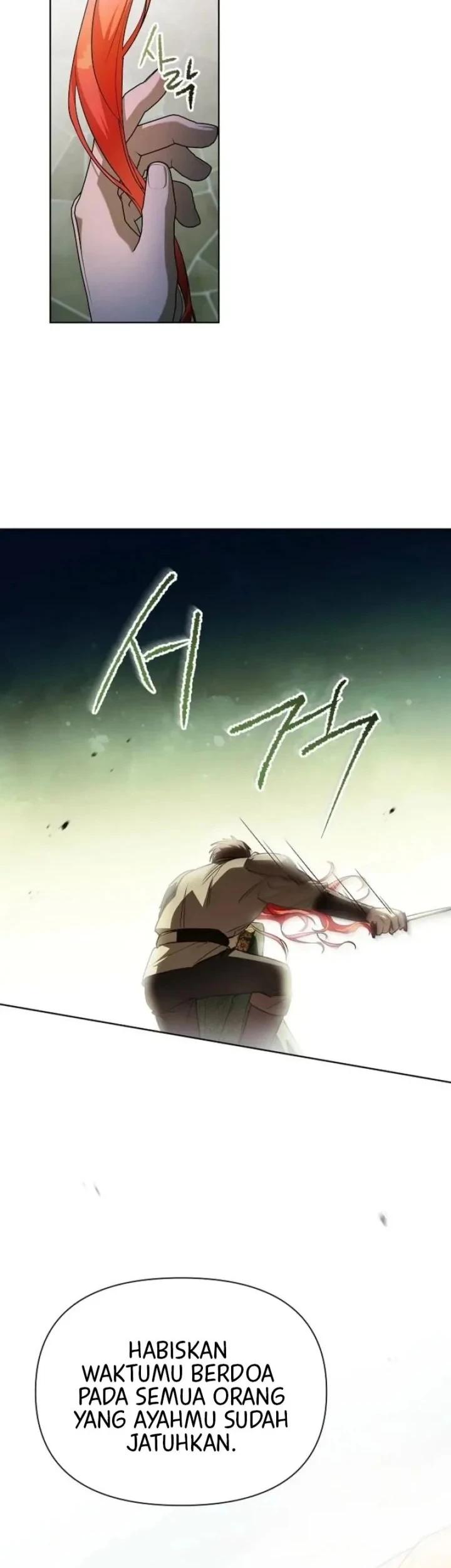 About Perfect Revenge Chapter 3 - halaman 43