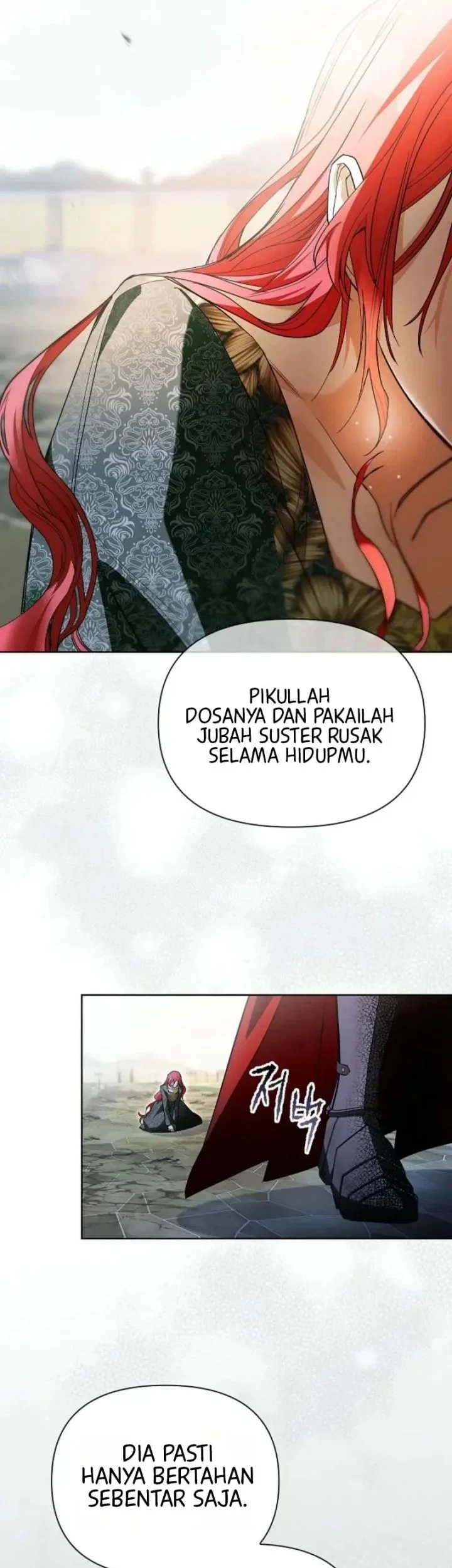 About Perfect Revenge Chapter 3 - halaman 44