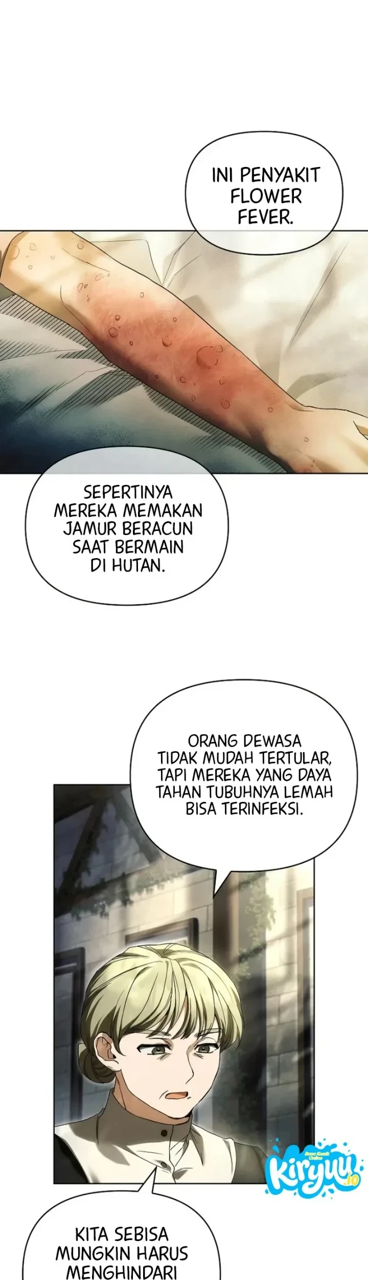 About Perfect Revenge Chapter 4 - halaman 19