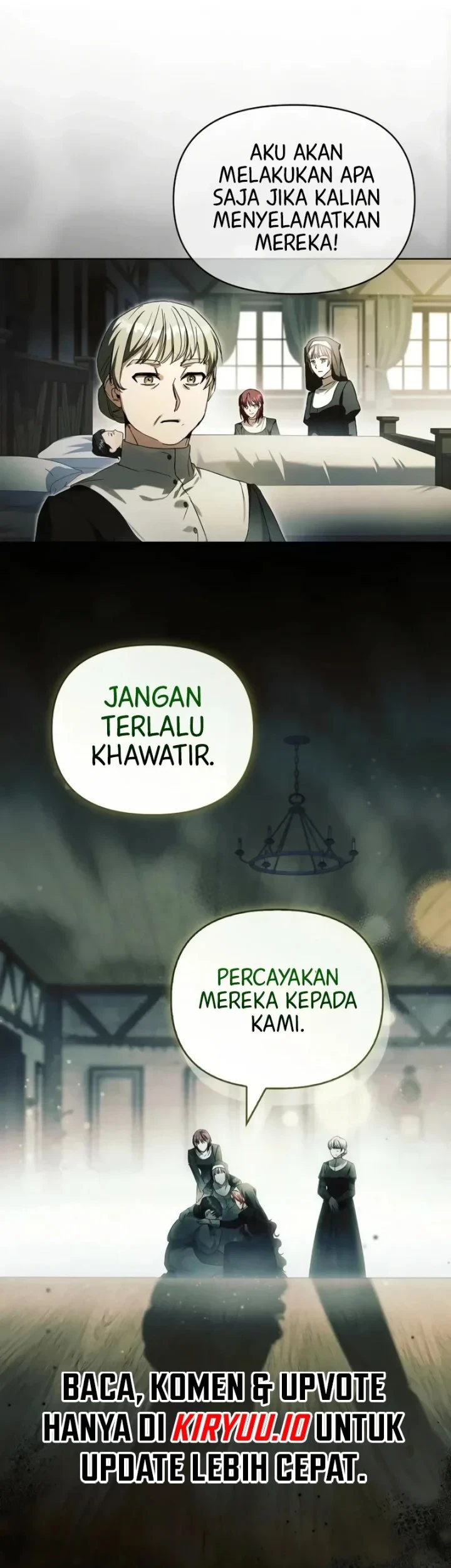 About Perfect Revenge Chapter 4 - halaman 22