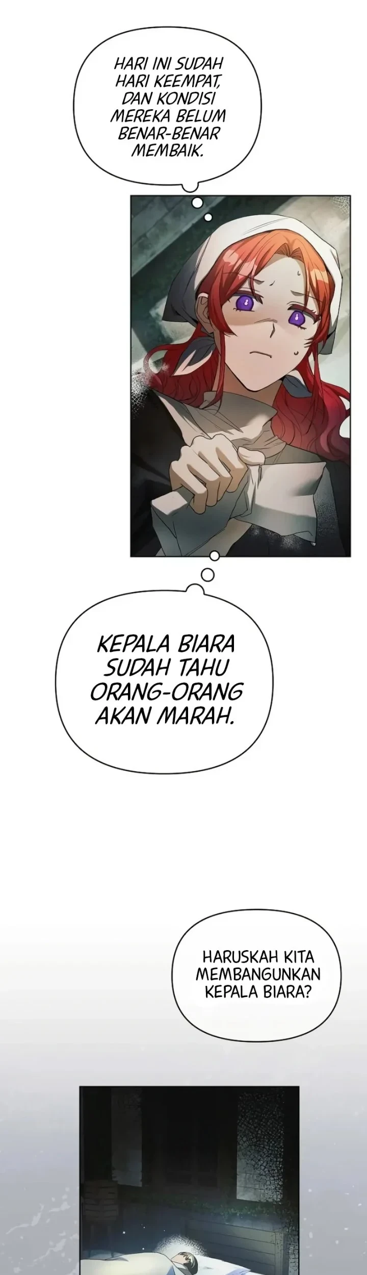 About Perfect Revenge Chapter 4 - halaman 26