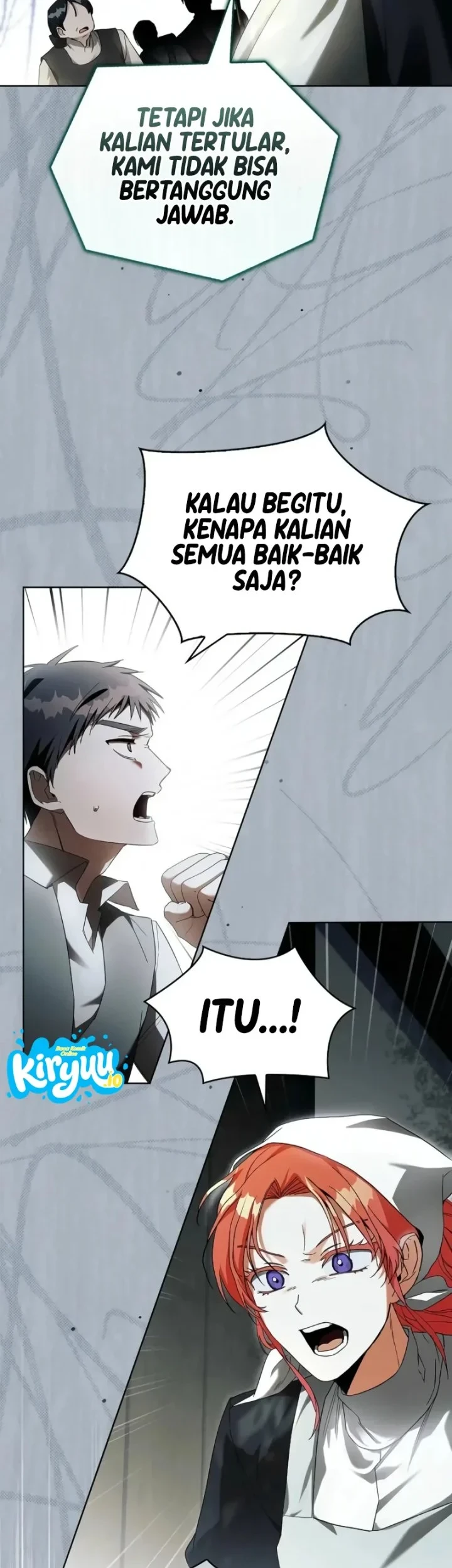 About Perfect Revenge Chapter 4 - halaman 31