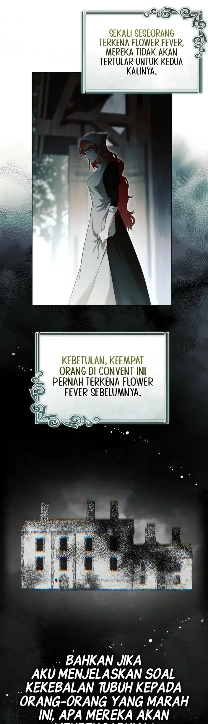 About Perfect Revenge Chapter 4 - halaman 33