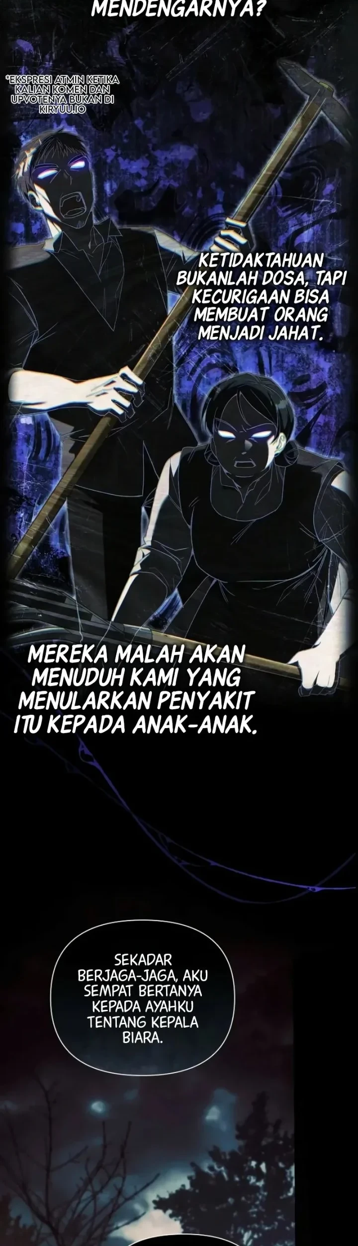 About Perfect Revenge Chapter 4 - halaman 34