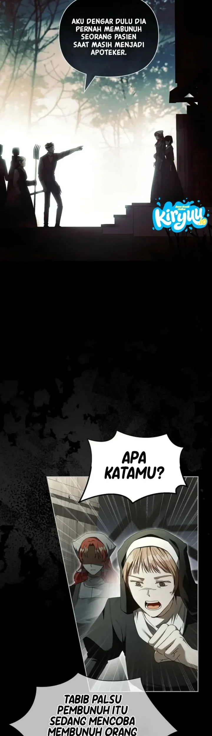 About Perfect Revenge Chapter 4 - halaman 35