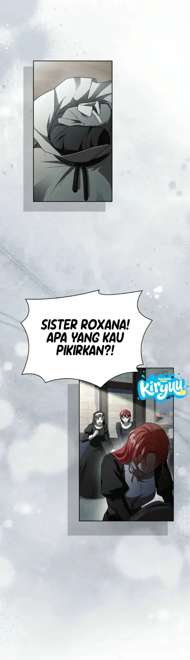 About Perfect Revenge Chapter 4 - halaman 41