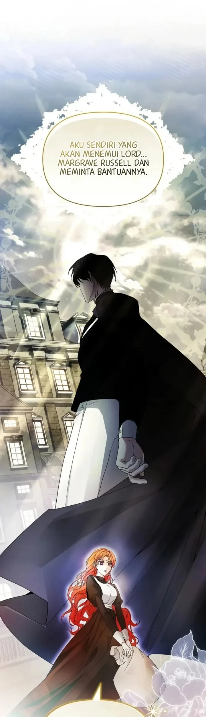 About Perfect Revenge Chapter 4 - halaman 43