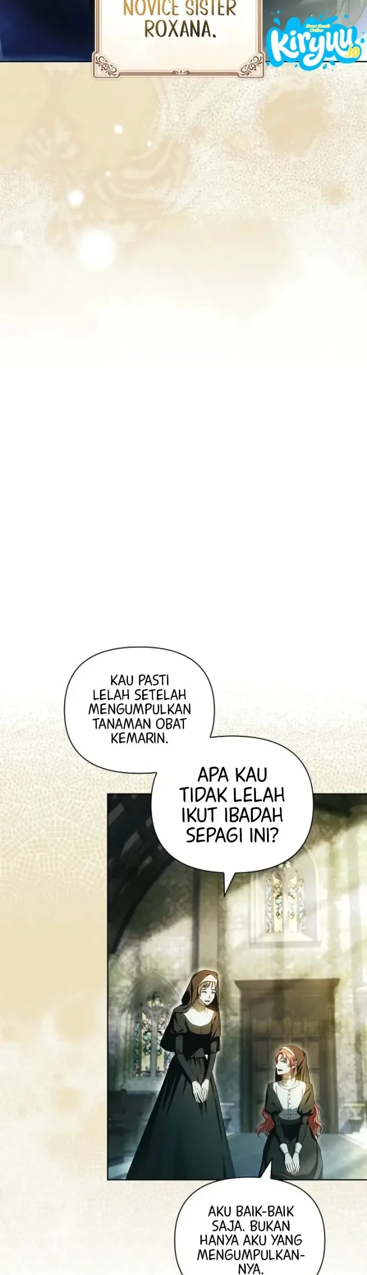 About Perfect Revenge Chapter 4 - halaman 6