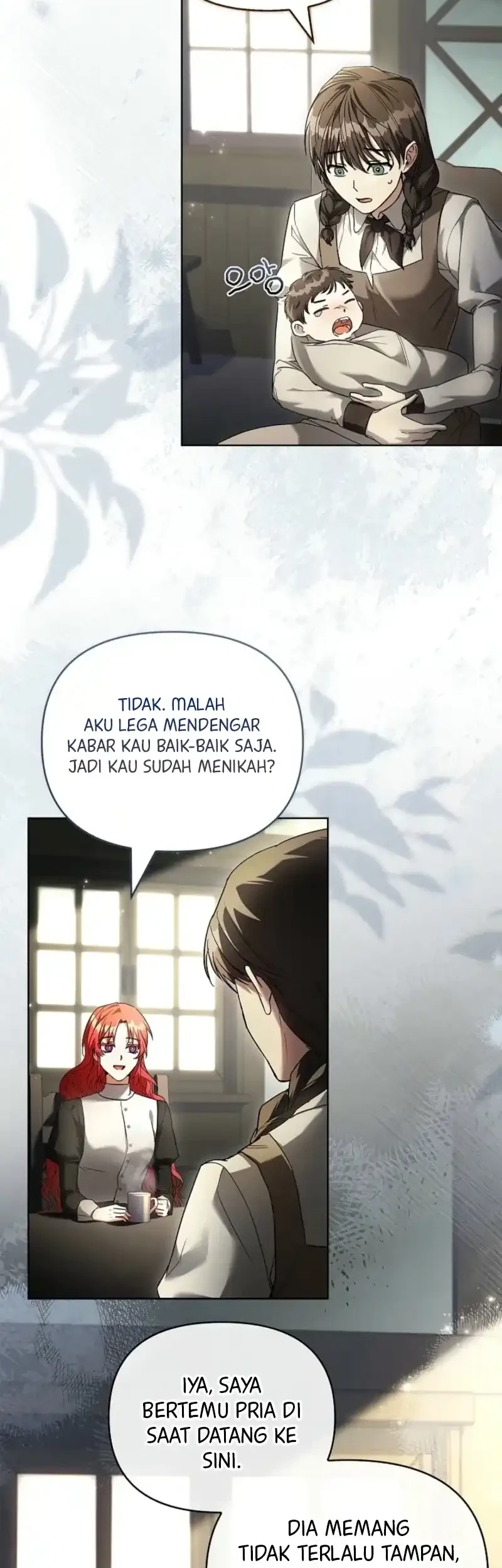 About Perfect Revenge Chapter 5 - halaman 24