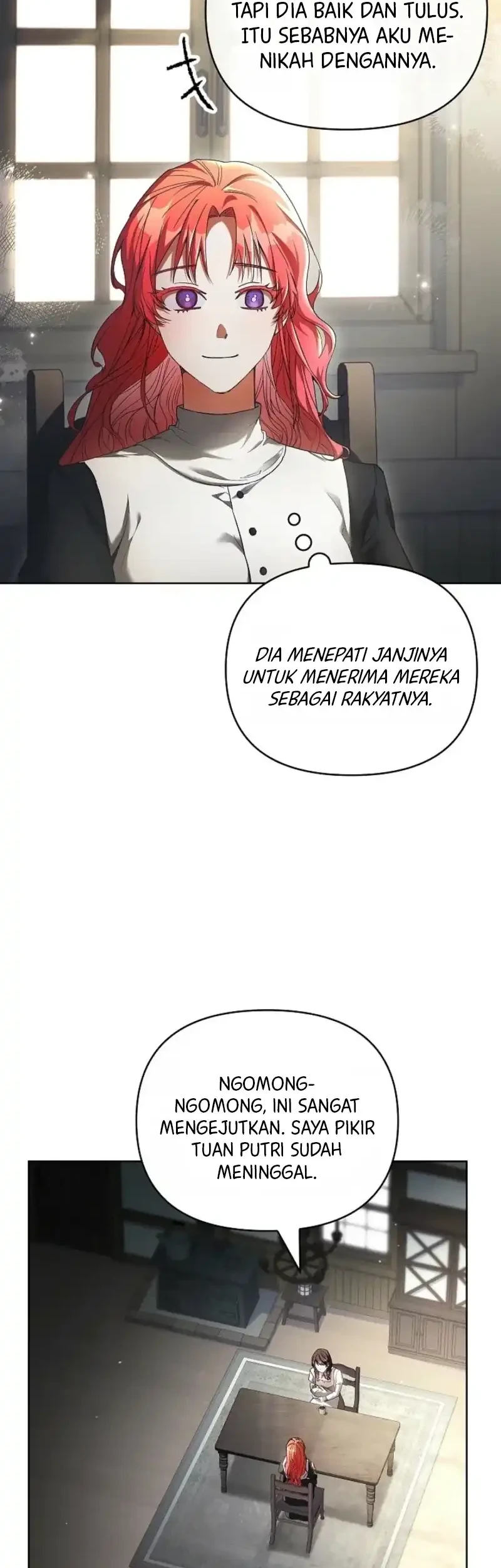 About Perfect Revenge Chapter 5 - halaman 25