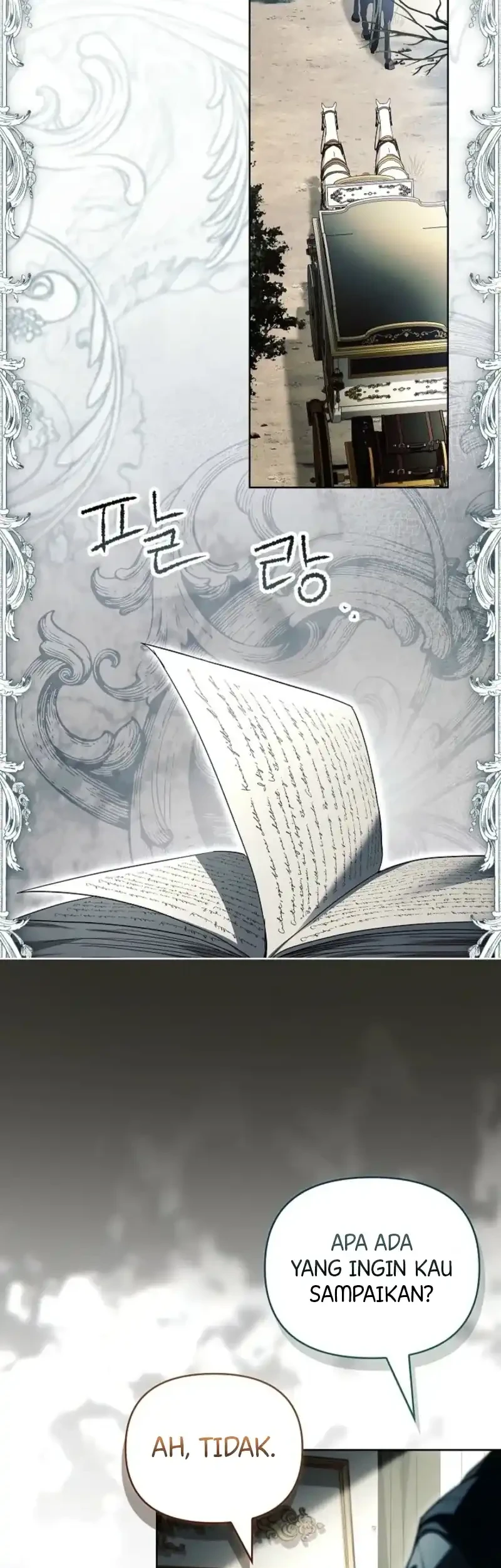 About Perfect Revenge Chapter 5 - halaman 35
