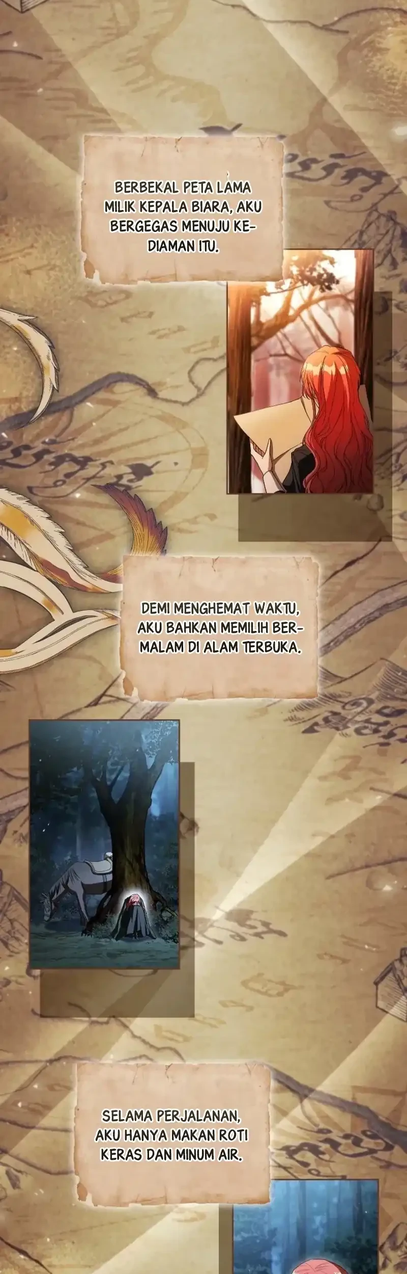 About Perfect Revenge Chapter 5 - halaman 5