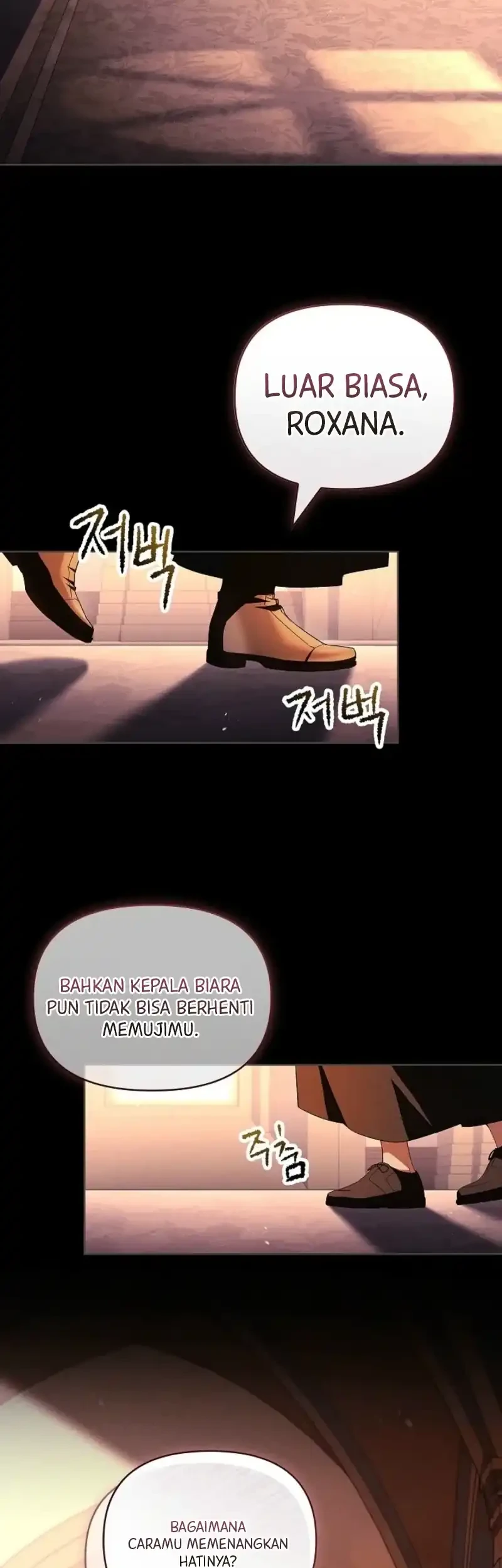 About Perfect Revenge Chapter 5 - halaman 9
