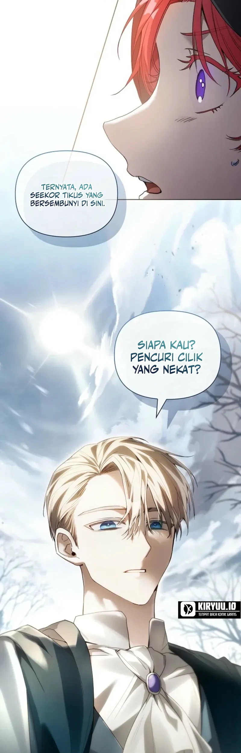 About Perfect Revenge Chapter 6 - halaman 10