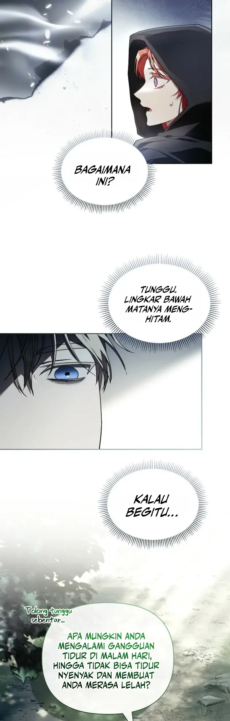 About Perfect Revenge Chapter 6 - halaman 14