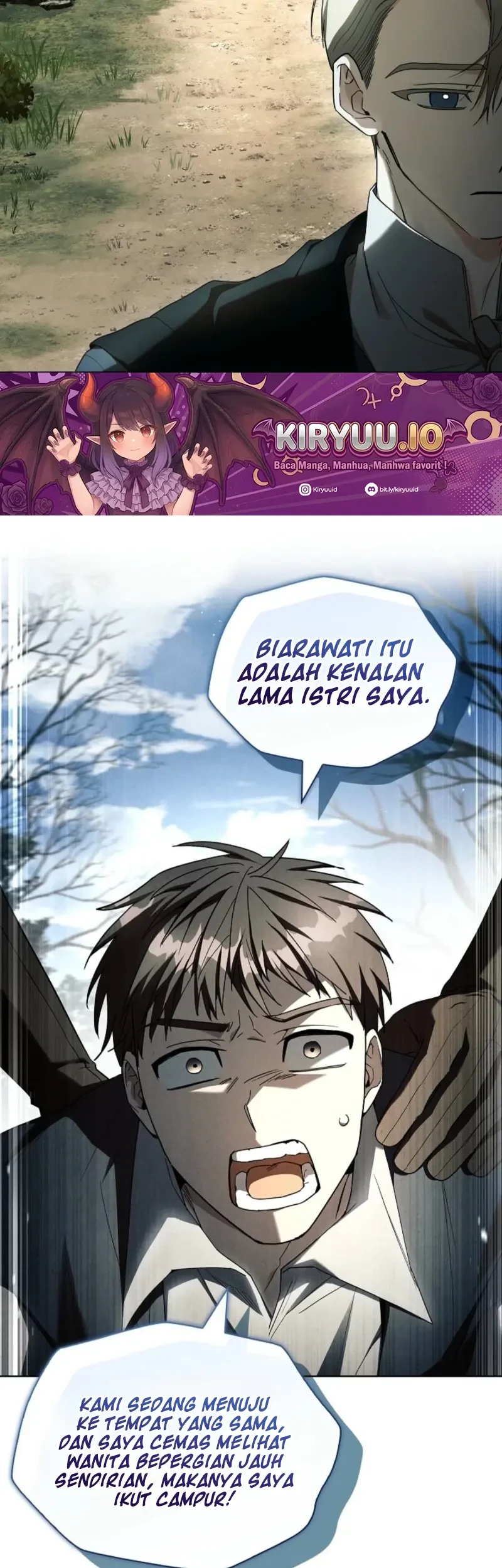 About Perfect Revenge Chapter 6 - halaman 27