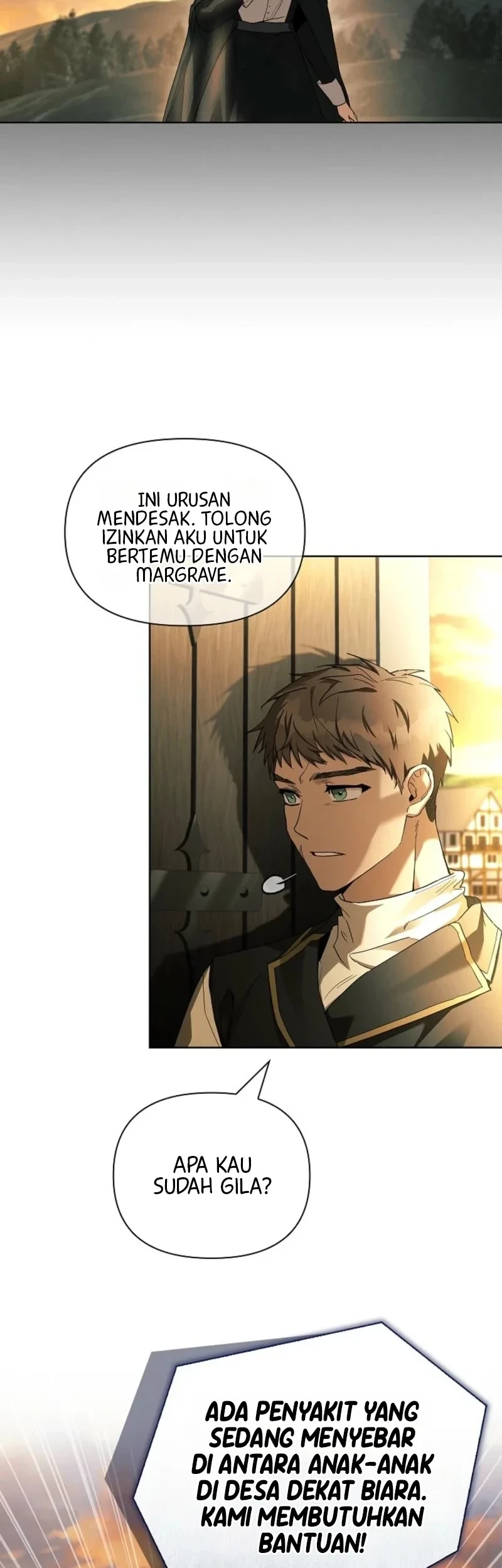 About Perfect Revenge Chapter 7 - halaman 11