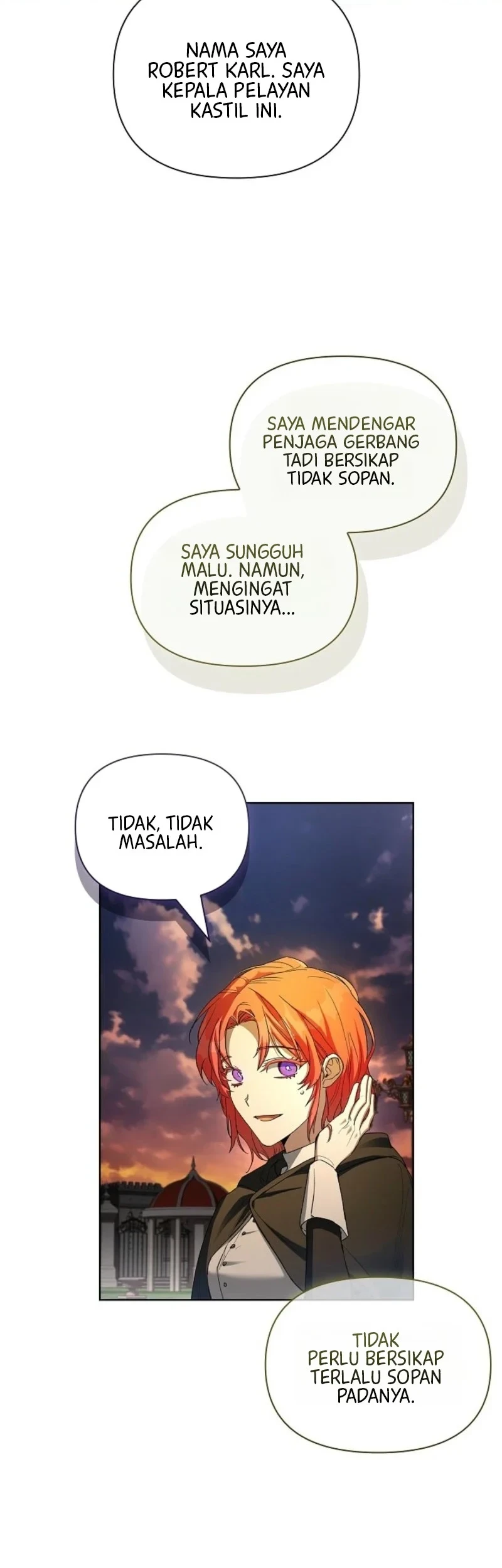 About Perfect Revenge Chapter 7 - halaman 19