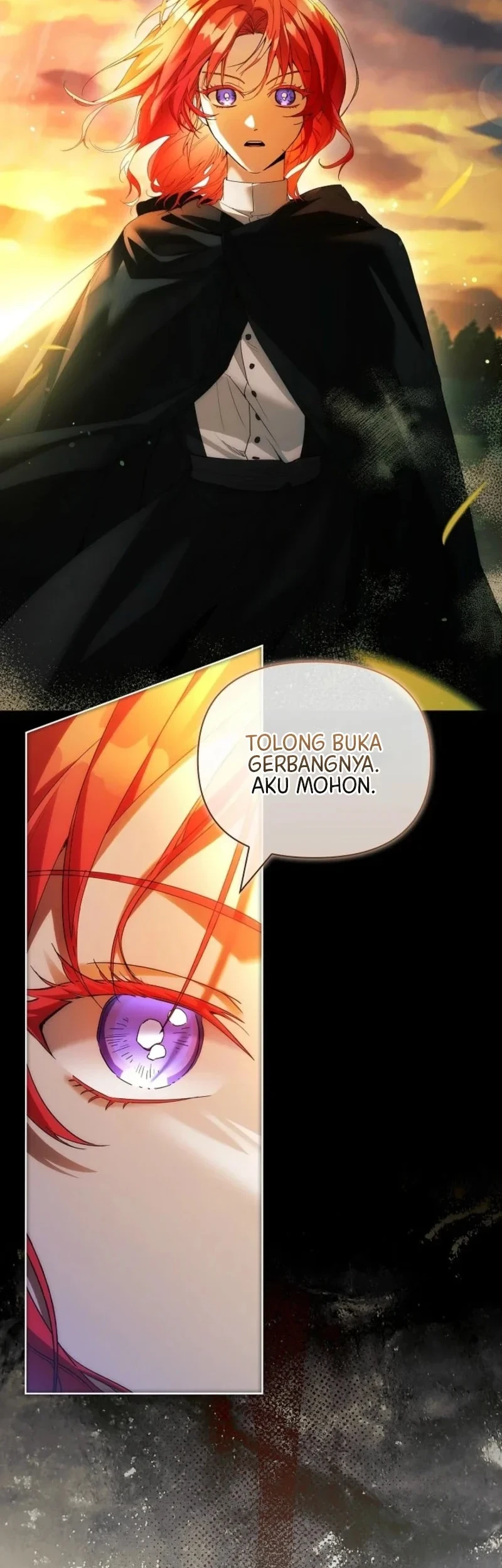 About Perfect Revenge Chapter 7 - halaman 2