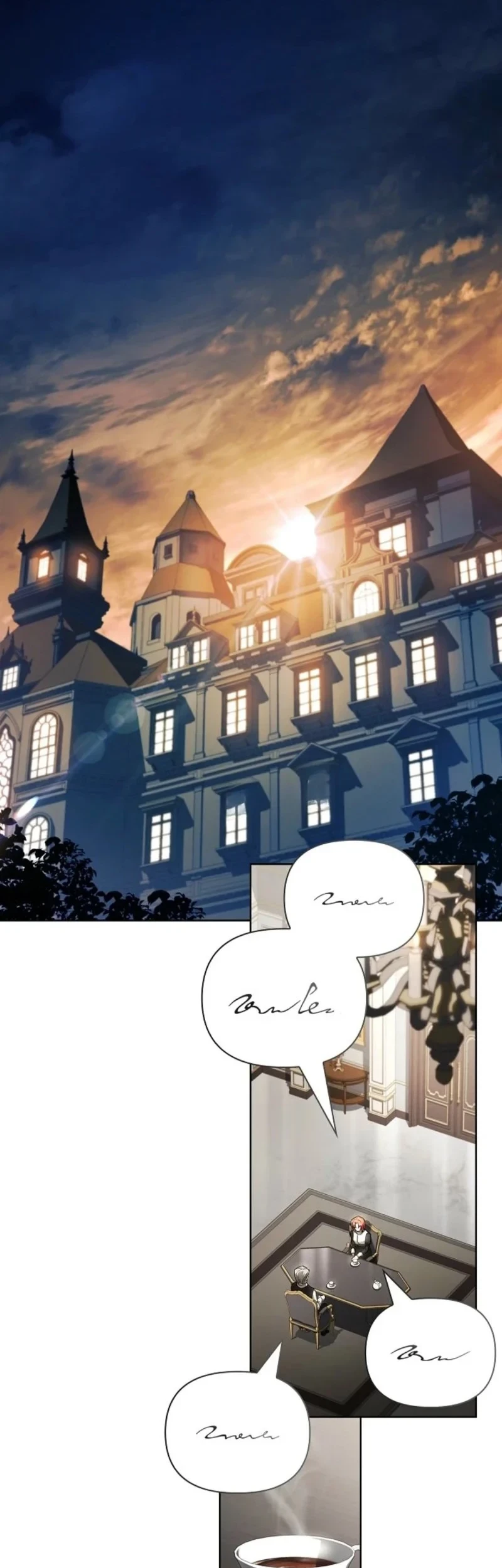 About Perfect Revenge Chapter 7 - halaman 22