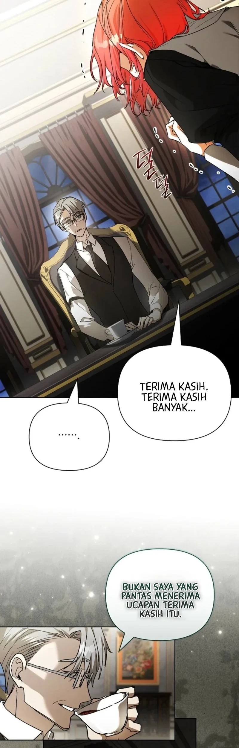 About Perfect Revenge Chapter 7 - halaman 26