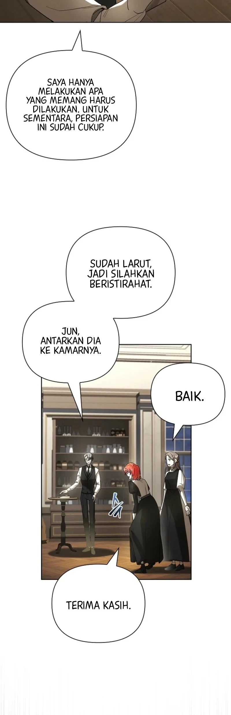About Perfect Revenge Chapter 7 - halaman 32