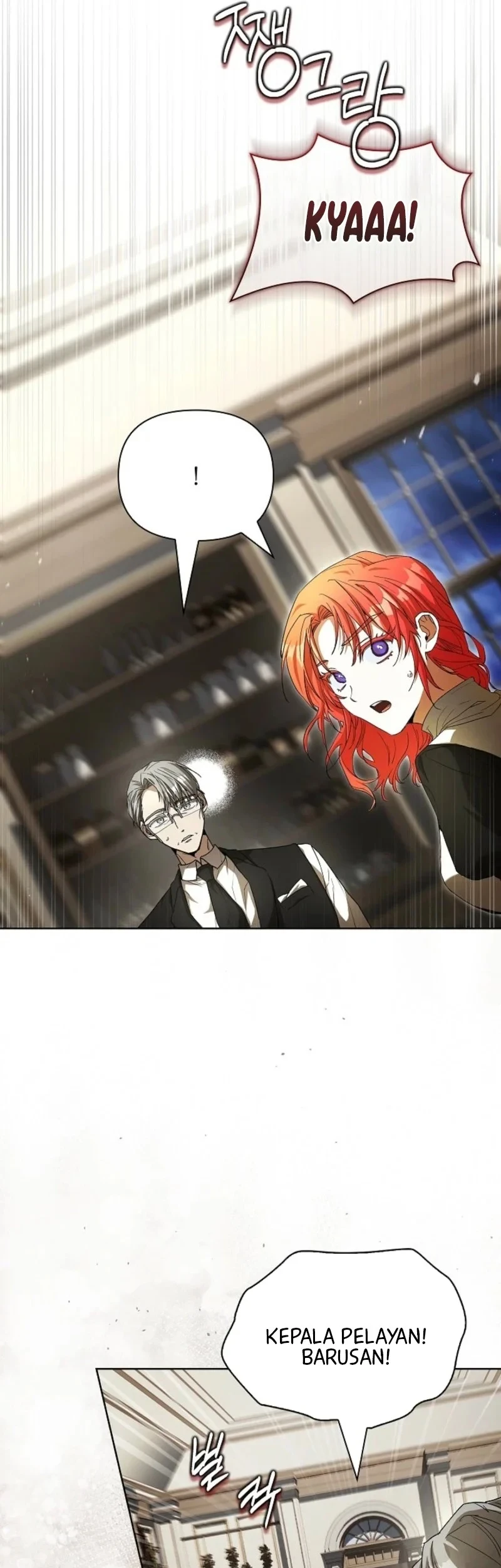 About Perfect Revenge Chapter 7 - halaman 33