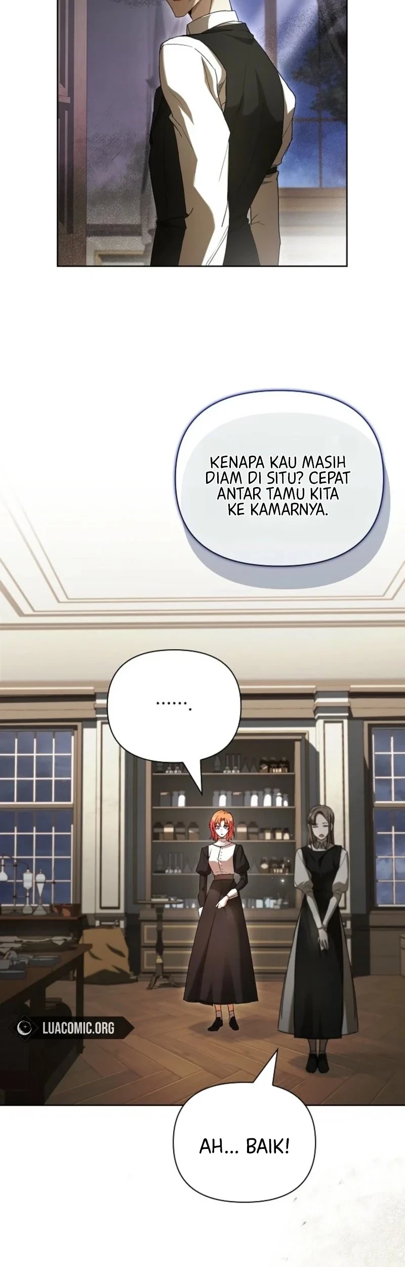 About Perfect Revenge Chapter 7 - halaman 36