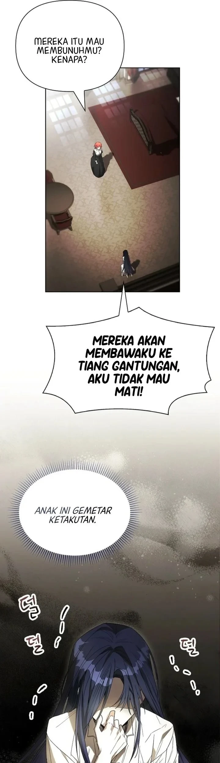 About Perfect Revenge Chapter 8 - halaman 11