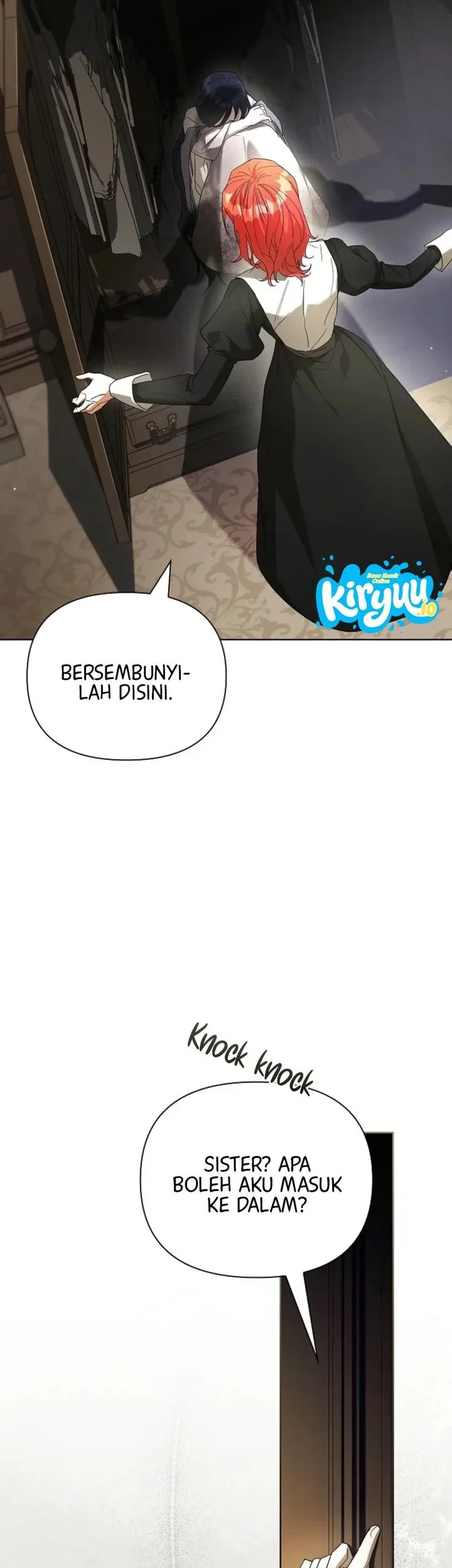 About Perfect Revenge Chapter 8 - halaman 19